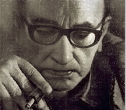 Lý thuyết đối thoại của Bakhtin